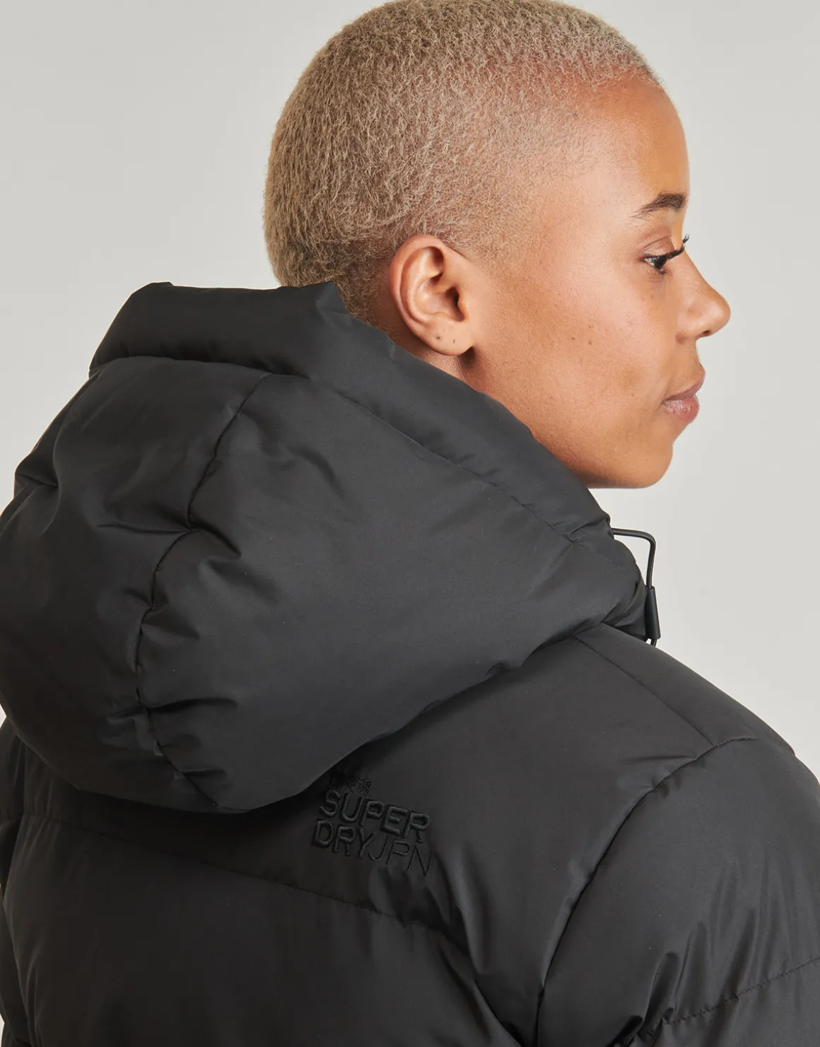 Superdry - HOODED SPORT