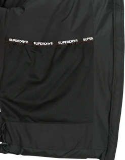 Superdry - HOODED SPORT