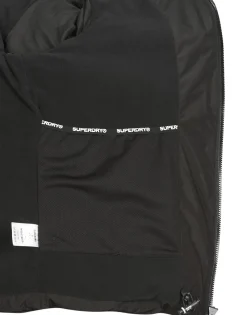 Superdry - HOODED SPORTS PUFFR JACKET