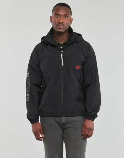 Superdry - HOODED WINDBREAKER JKT