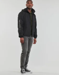 Superdry - HOODED WINDBREAKER JKT