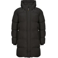 Superdry - HOODEED SPORT PUFFER