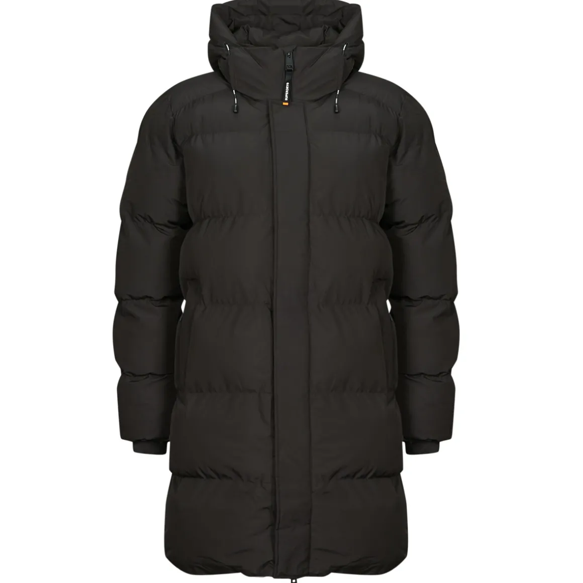Superdry - HOODEED SPORT PUFFER
