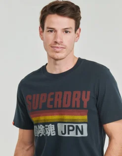 Superdry - JAPAN