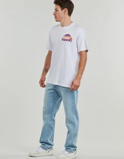 Superdry - LOGO GREAT OUTDOORS CHEST