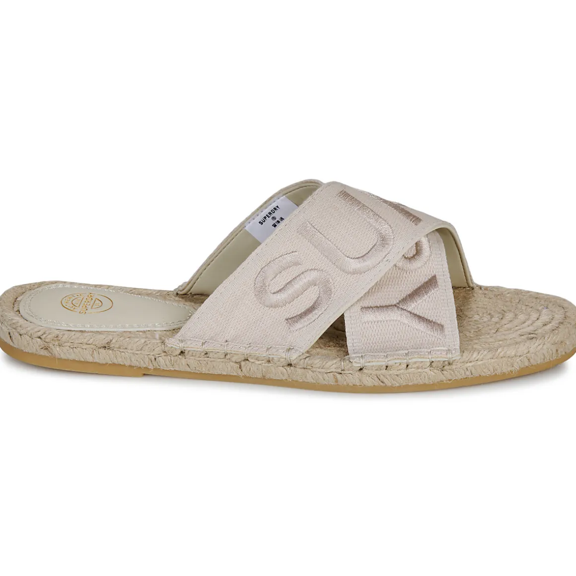 Superdry - MUKES BRIDES