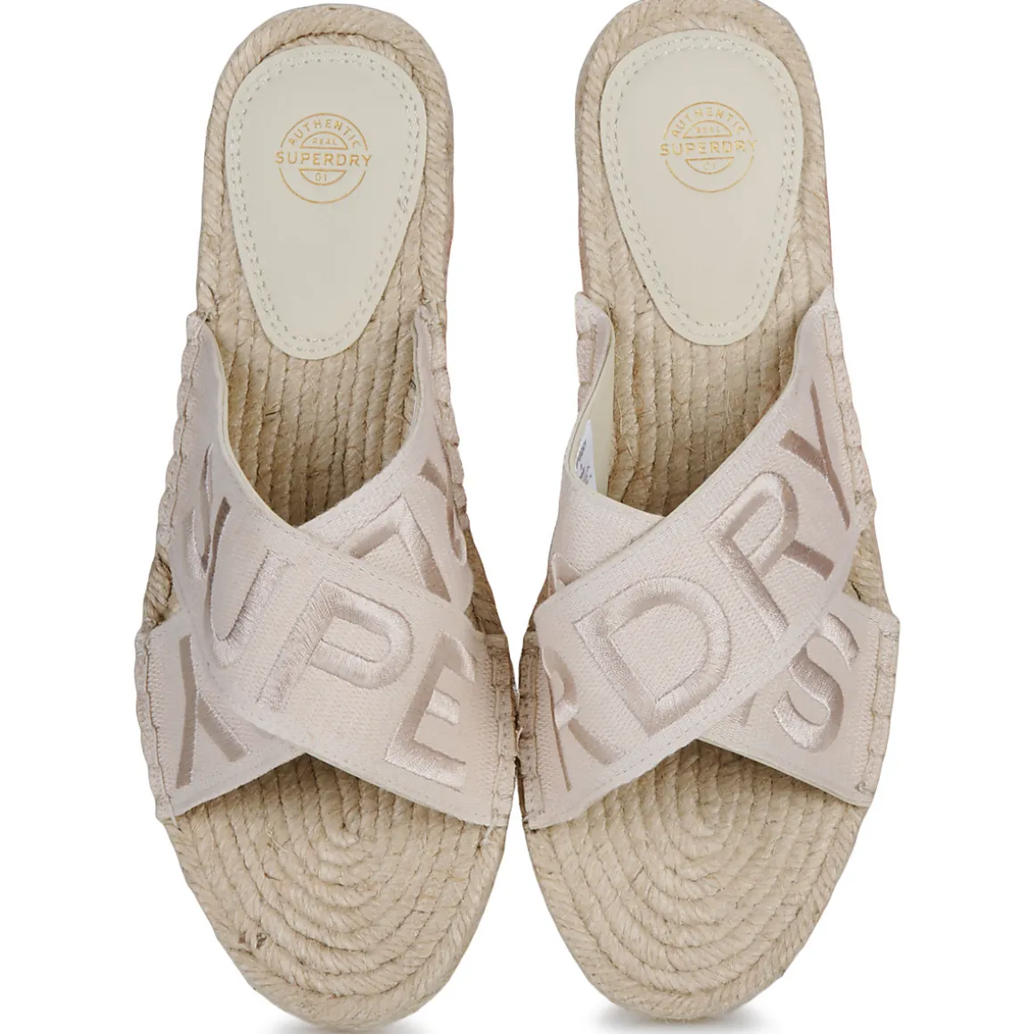 Superdry - MUKES BRIDES