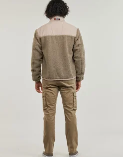 Superdry - POLAIRE TREKKER