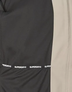 Superdry - POLAIRE TREKKER