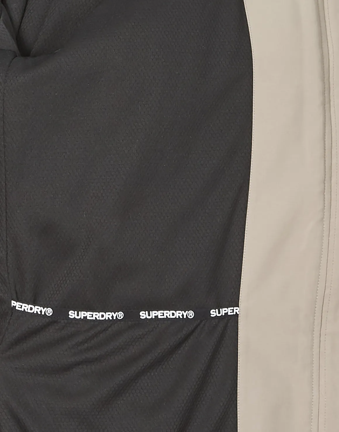 Superdry - POLAIRE TREKKER