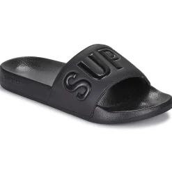 Superdry - SANDALE PISCINE CORE GRAPHIC