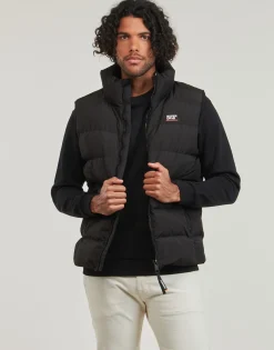Superdry - SPORT PUFFER