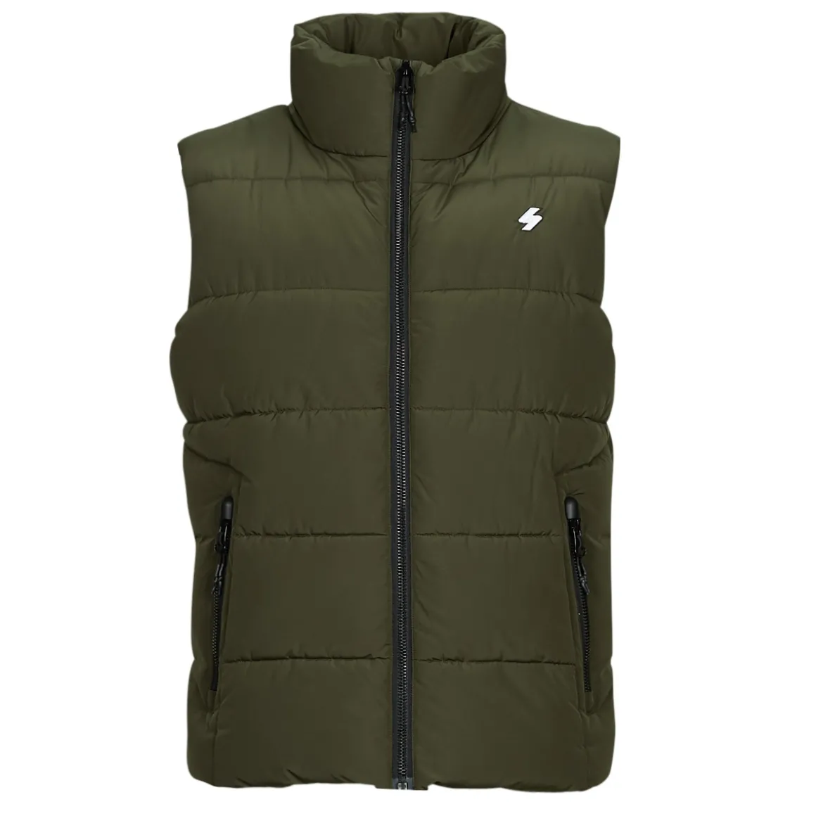 Superdry - SPORTS PUFFER GILET