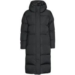 Superdry - STUDIOS LONGLINE DUVET COAT