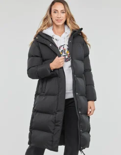 Superdry - STUDIOS LONGLINE DUVET COAT