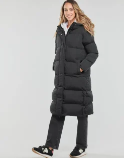 Superdry - STUDIOS LONGLINE DUVET COAT