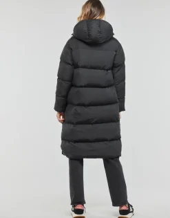 Superdry - STUDIOS LONGLINE DUVET COAT