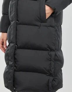 Superdry - STUDIOS LONGLINE DUVET COAT