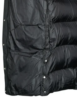 Superdry - STUDIOS LONGLINE DUVET COAT