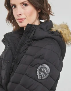 Superdry - SUPER FUJI JACKET