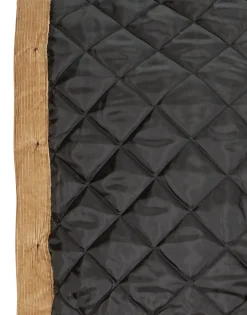 Superdry - SURPLUS CORD QUILT OVERSHIRT