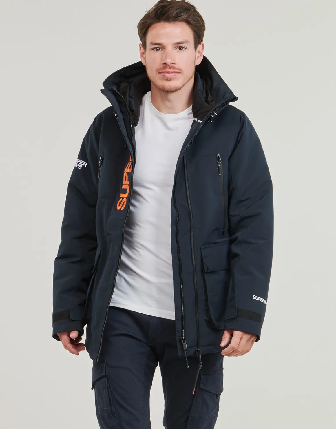 Superdry - ULTIMATE WINDCHEATER