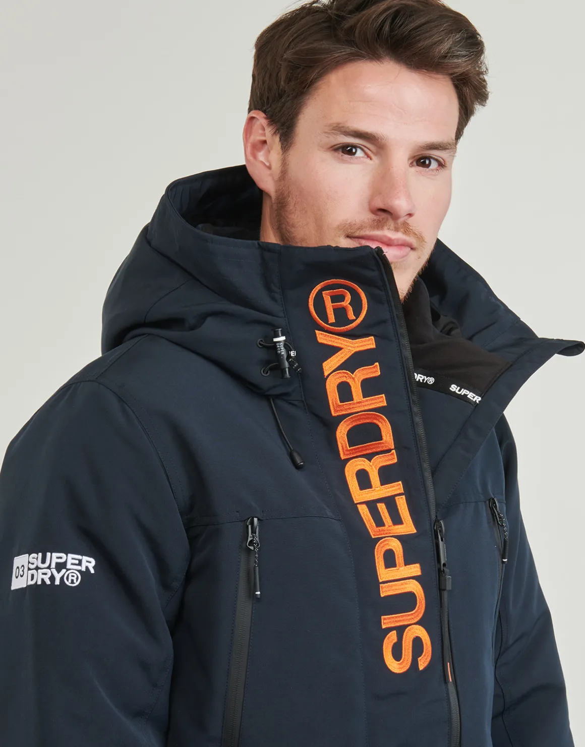 Superdry - ULTIMATE WINDCHEATER