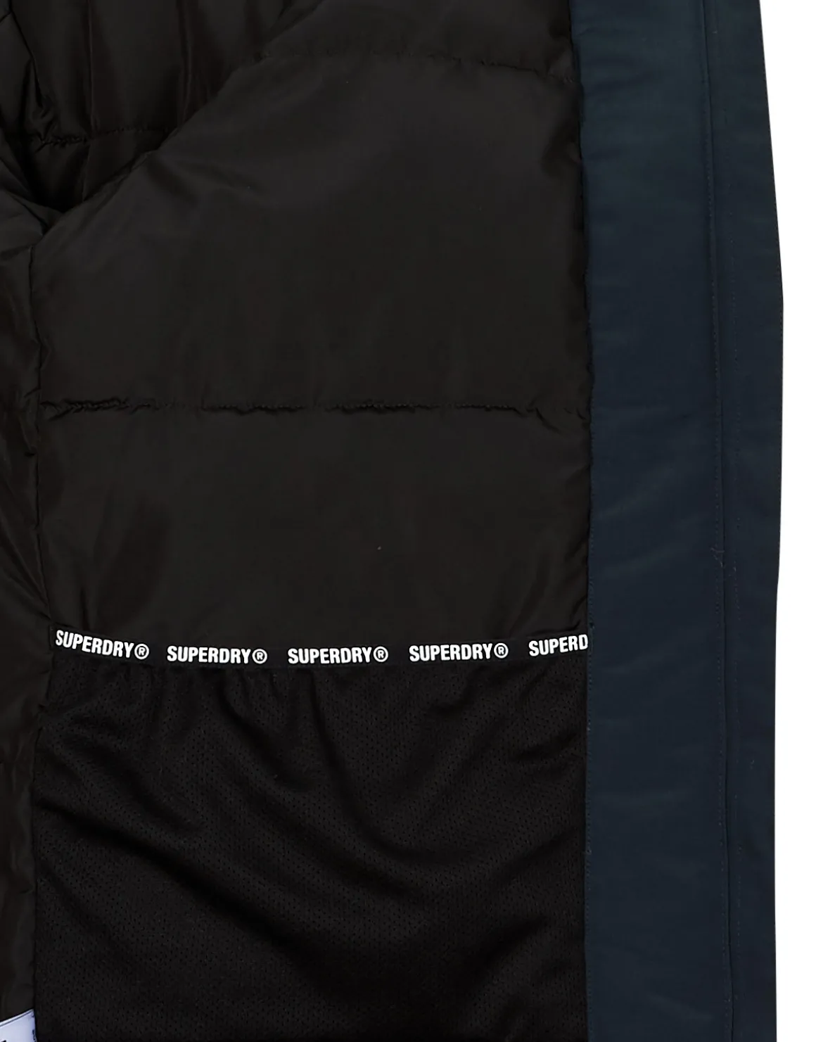 Superdry - ULTIMATE WINDCHEATER