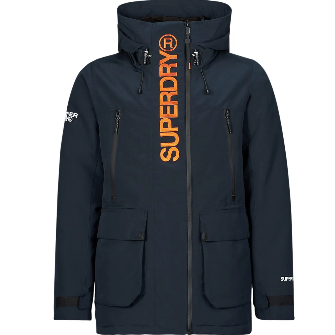 Superdry - ULTIMATE WINDCHEATER