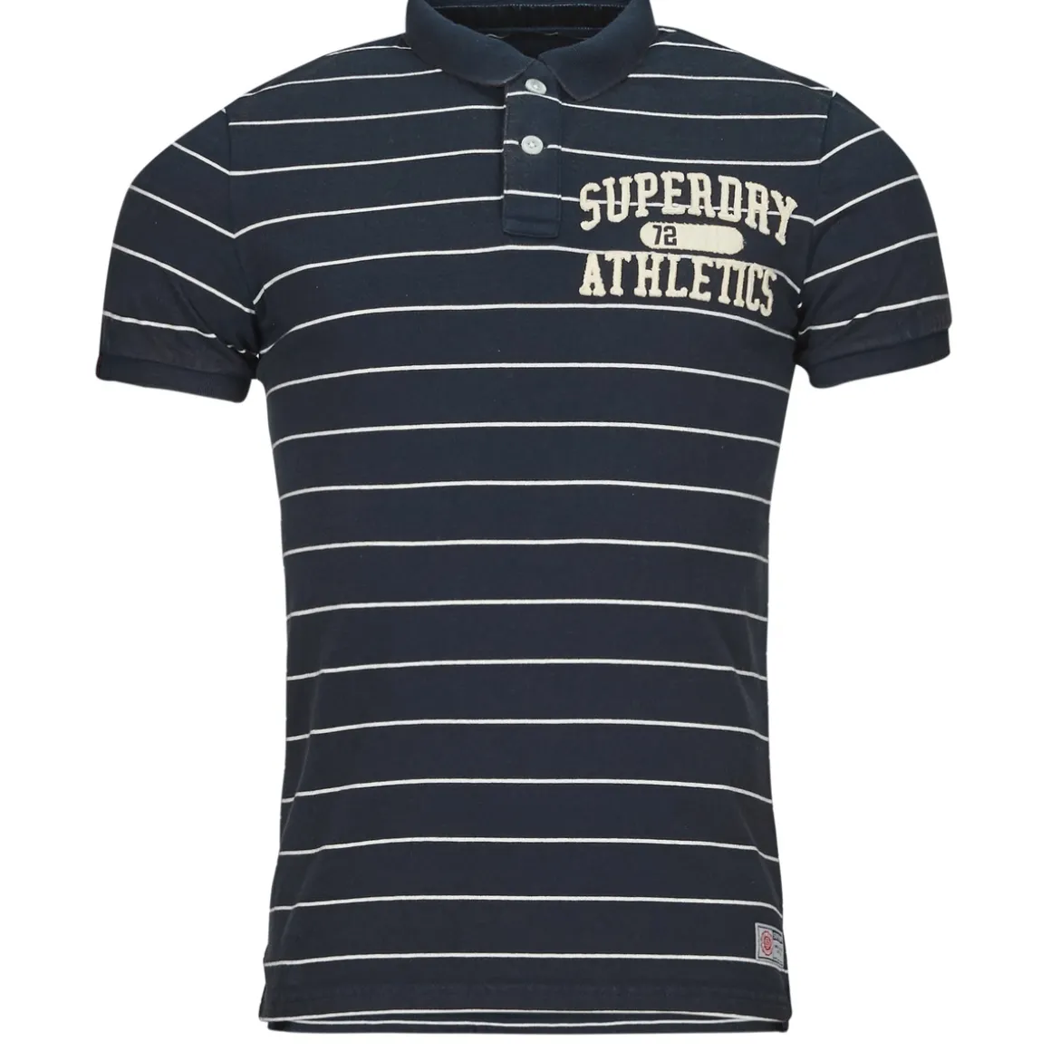 Superdry - VINTAGE ATHLETIC
