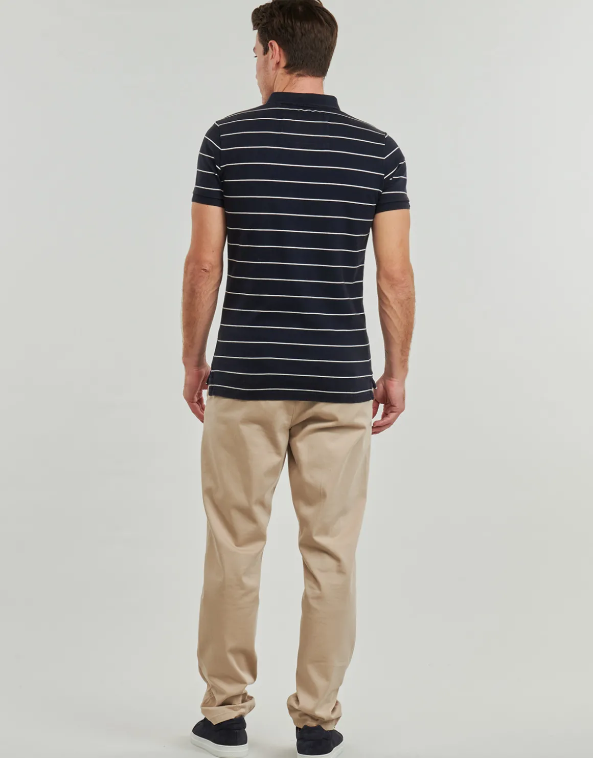 Superdry - VINTAGE ATHLETIC