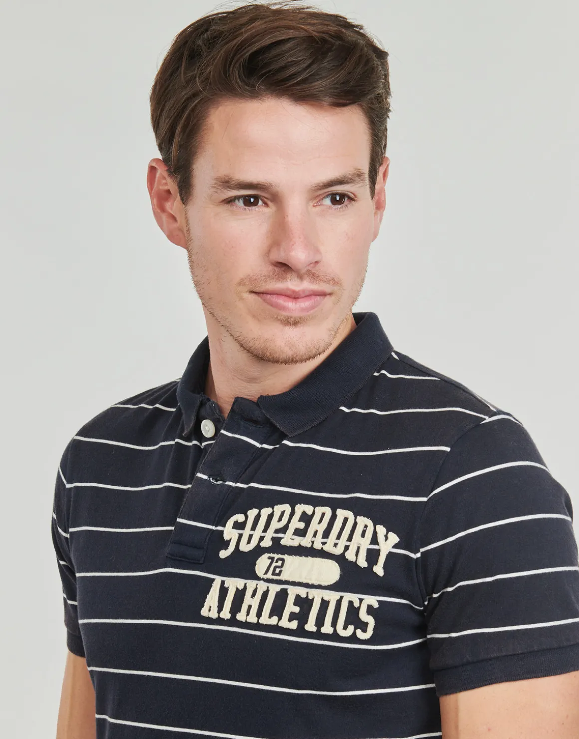 Superdry - VINTAGE ATHLETIC