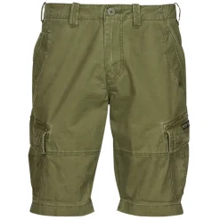 Superdry - VINTAGE CORE CARGO SHORT