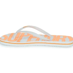 Superdry - VINTAGE VEGAN FLIP FLOP