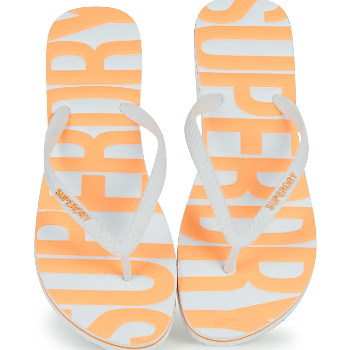 Superdry - VINTAGE VEGAN FLIP FLOP