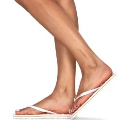 Superdry - VINTAGE VEGAN FLIP FLOP