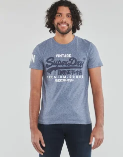 Superdry - VL TEE