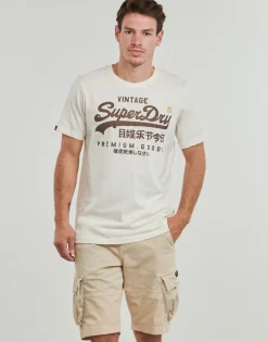 Superdry - WORKWEAR RELAXED