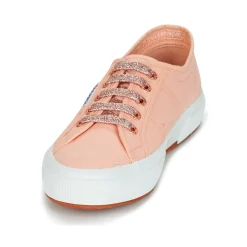 Superga - 2750 CLASSIC SUPER GIRL EXCLUSIVE