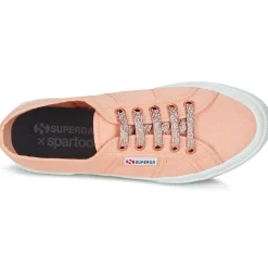 Superga - 2750 CLASSIC SUPER GIRL EXCLUSIVE