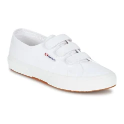 Superga - 2750 COT3 VEL U