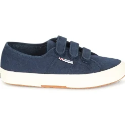 Superga - 2750 COT3 VEL U