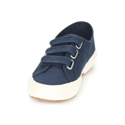 Superga - 2750 COT3 VEL U