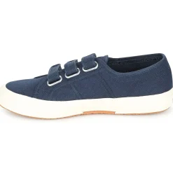 Superga - 2750 COT3 VEL U