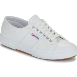 Superga - 2750 CUIR