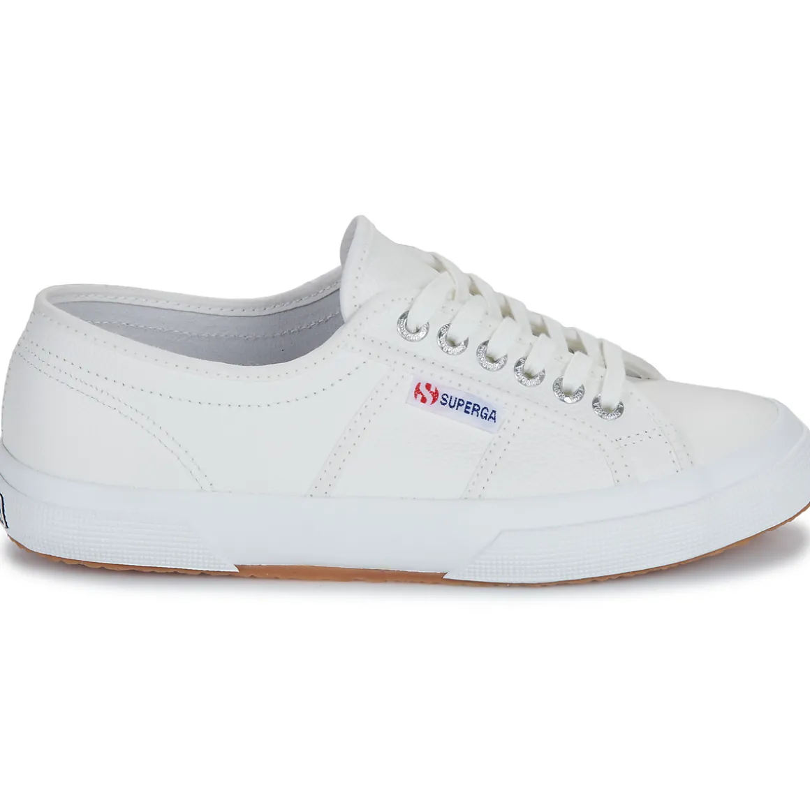 Superga - 2750 CUIR