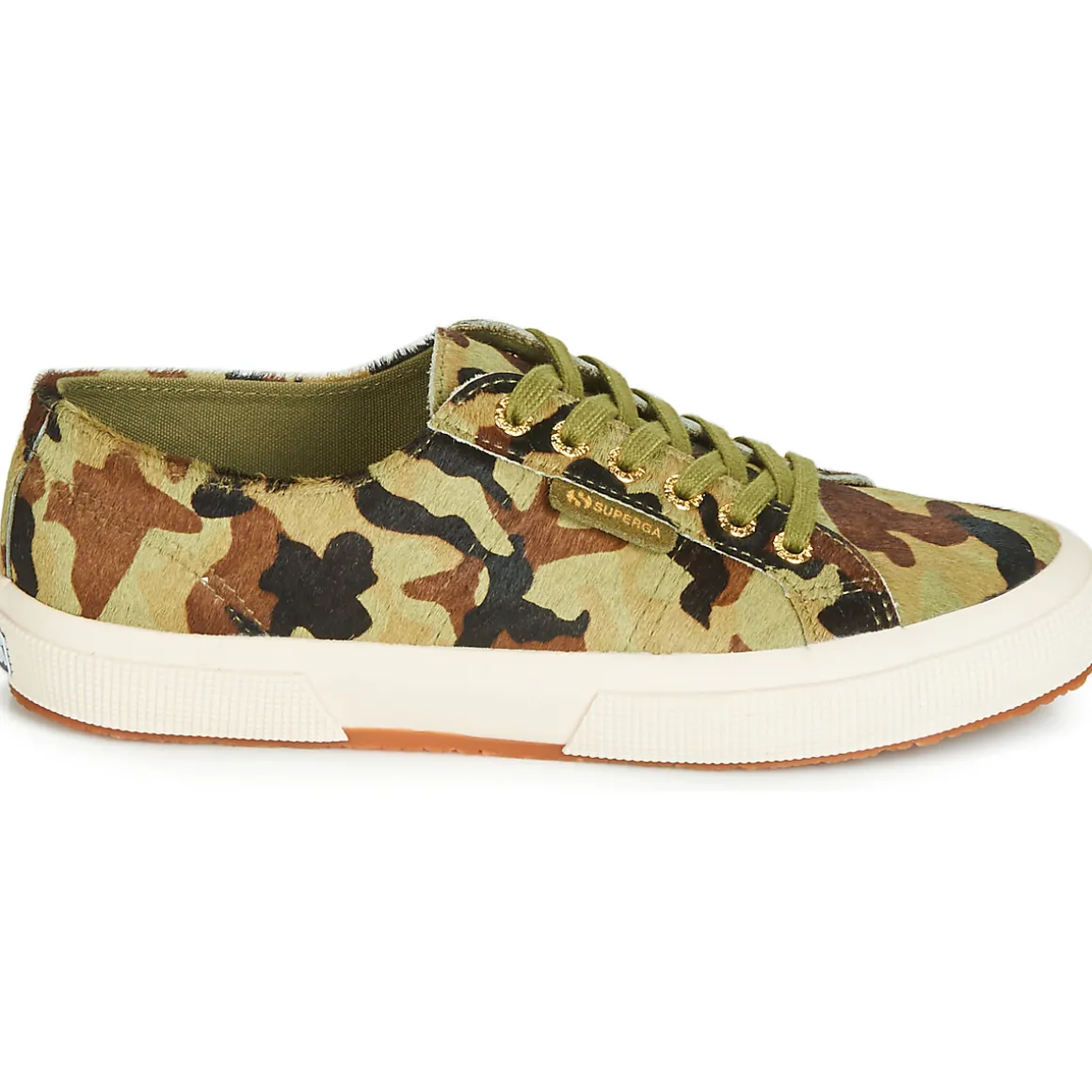 Superga - 2750 LEAHORSE