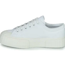 Superga - 2631 STRIPE PLATEFORM