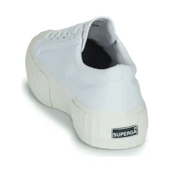 Superga - 2631 STRIPE PLATEFORM