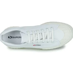 Superga - 2631 STRIPE PLATEFORM
